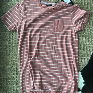 NWT Brave Soul London T Shirt
